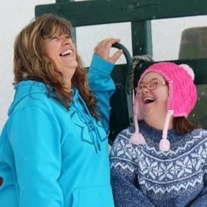 Meet your Posher, Marlene